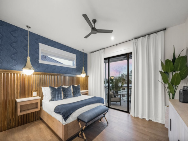 Luxury Lido Key Vacation Rental  Sarasota Beachfront Home with Rooftop Deck & Pool
